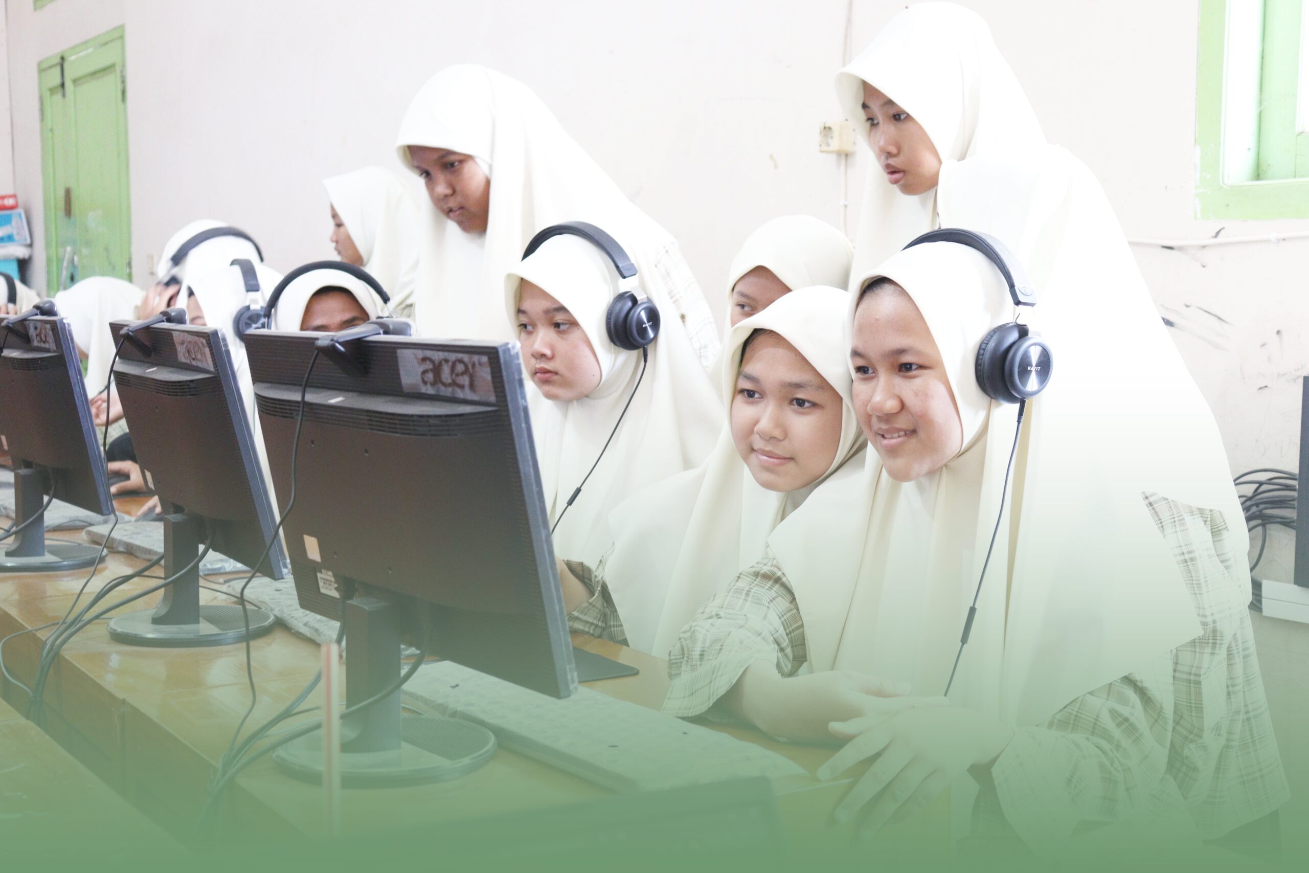 RESMI DIBUKA!!! Penerimaan Peserta Didik Baru Tahun Pelajaran 2023 / 2024
