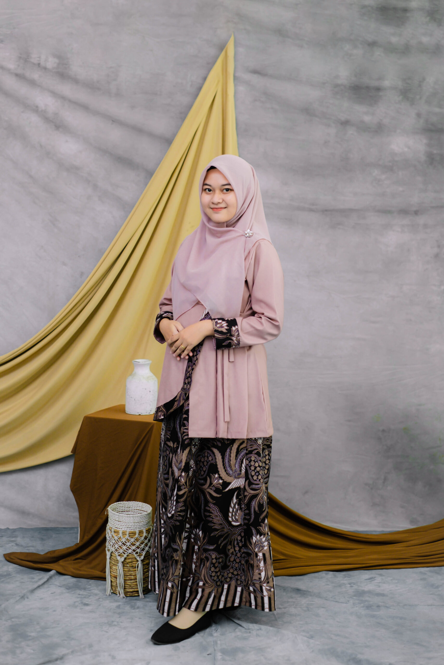 AINUN KAMALA, S.Pd
