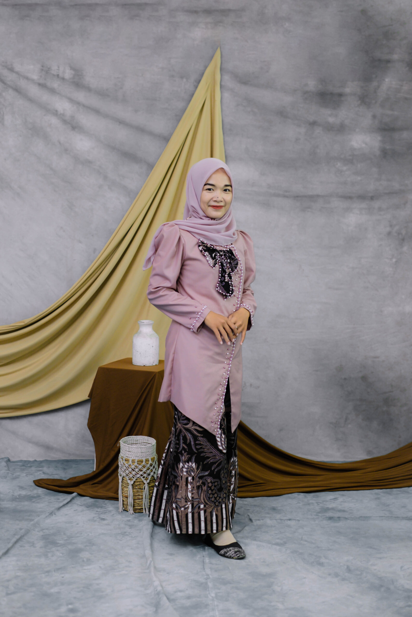 PRASETYA TRI N A, S.Sos