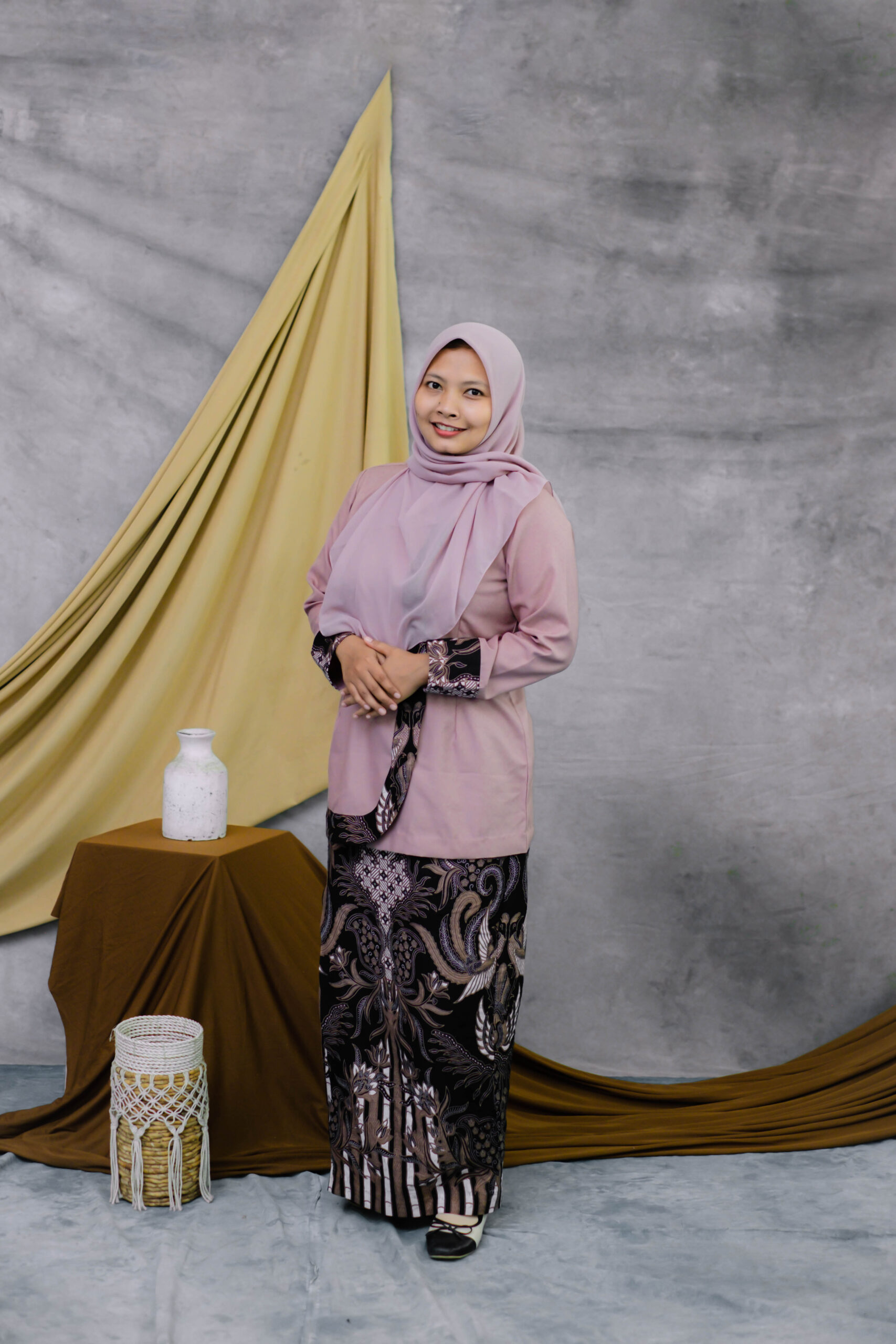 LINDA SEPTIARINI, S.Pd