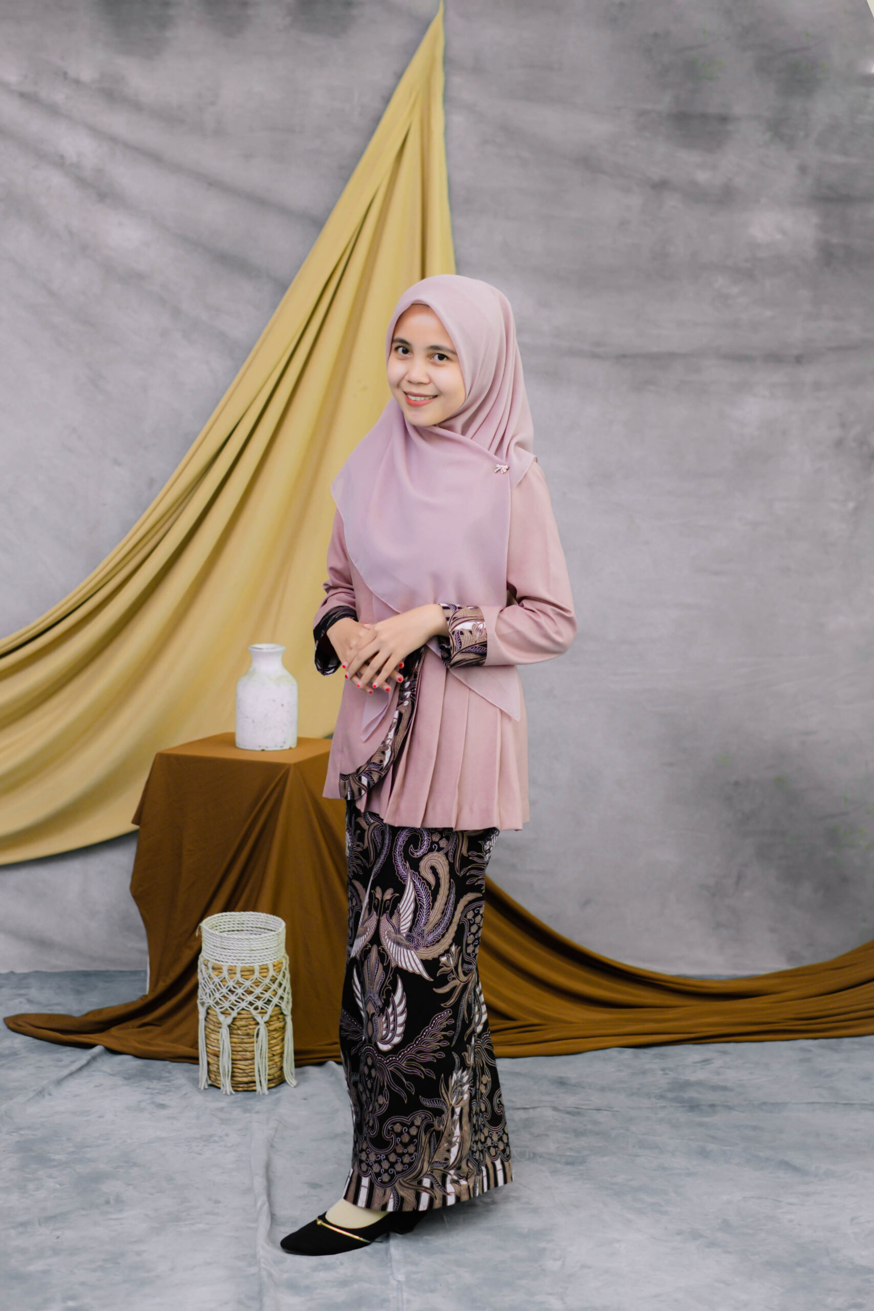 SITI MUFIDA, S.Pd