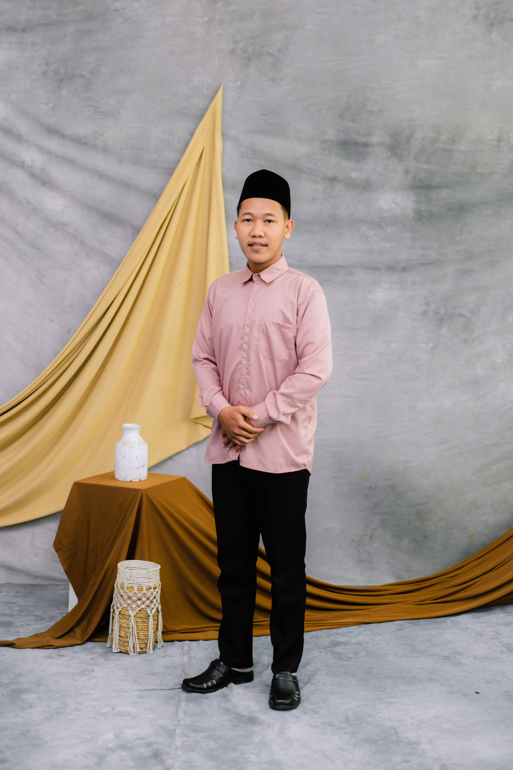 KHOIRUL FADLI, S.Pd