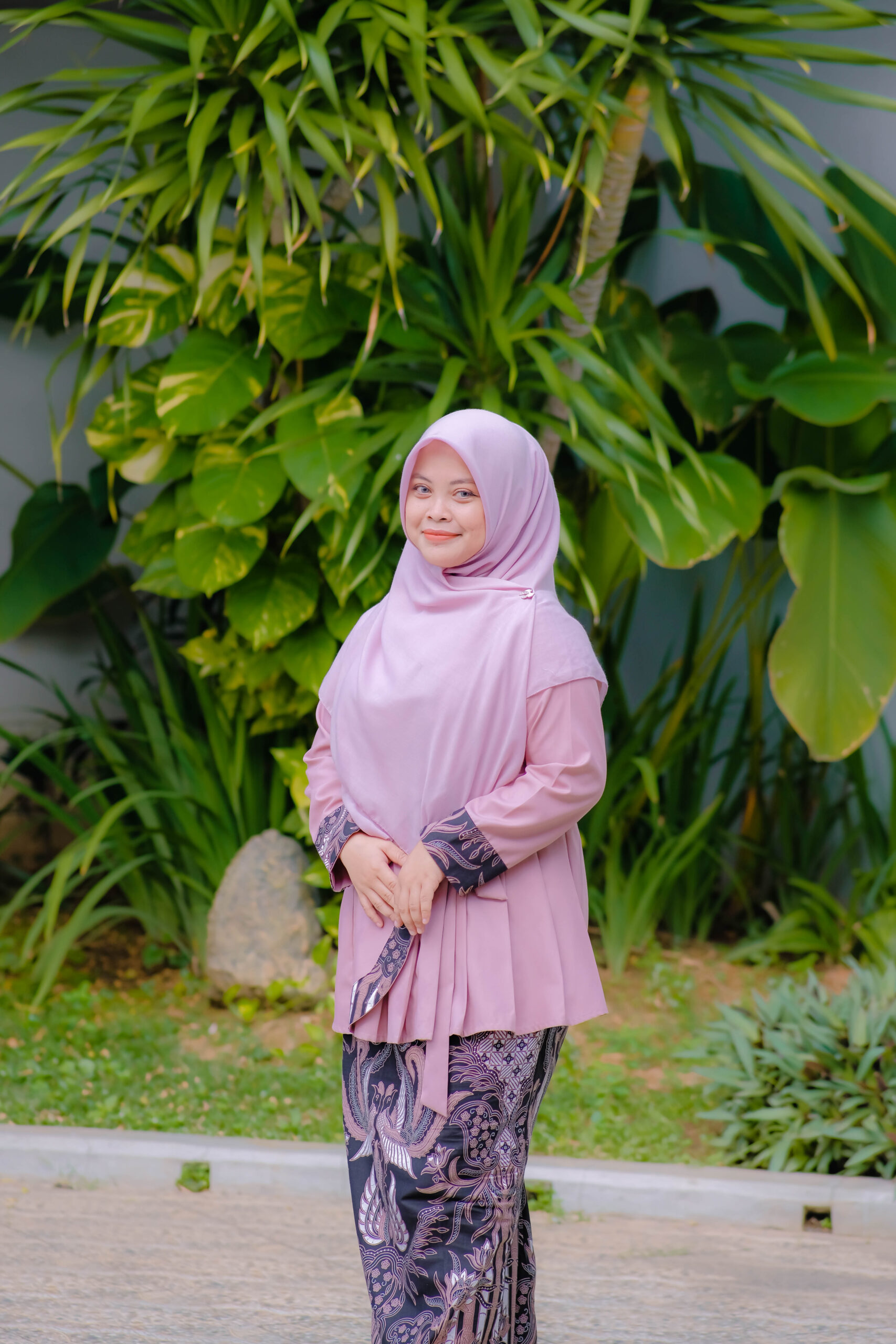 SELFI SOCHIHATUL ISLAH, S,Pd